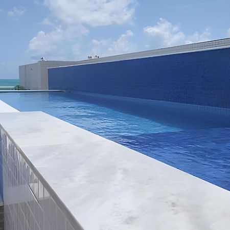Villa Frente Mar Bessa João Pessoa Exterior foto