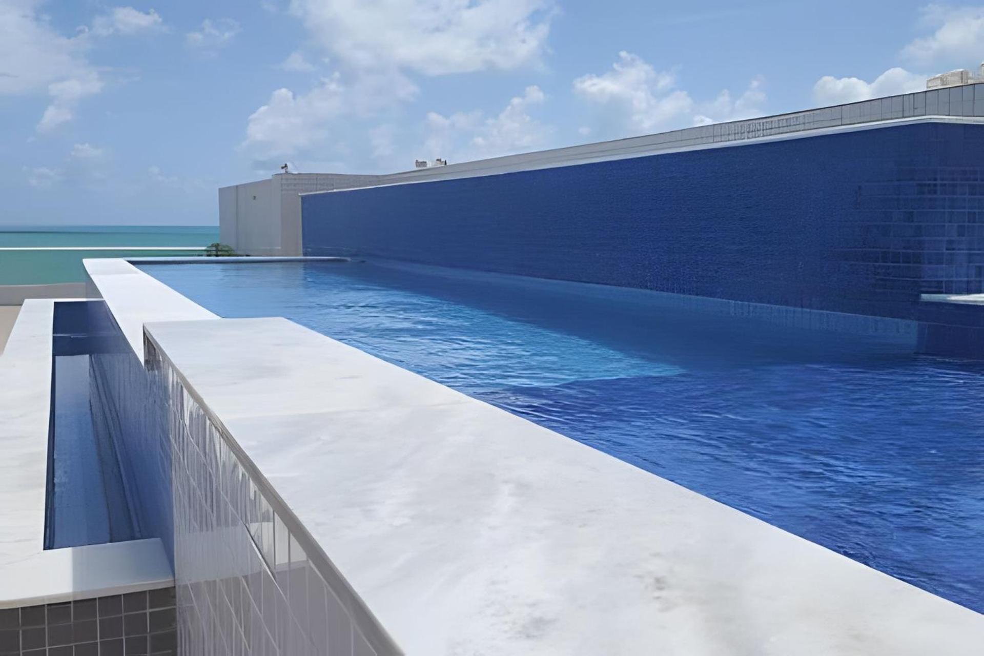 Villa Frente Mar Bessa João Pessoa Exterior foto